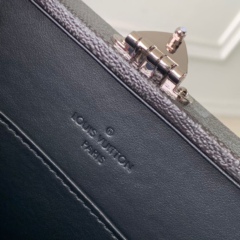 Mens LV Satchel bags